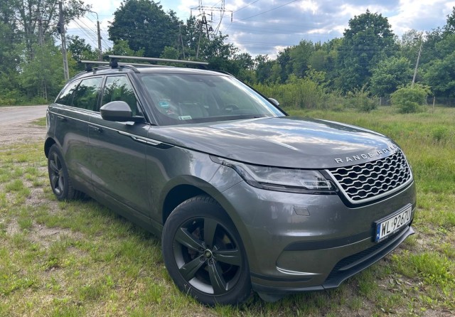 land-rover