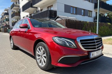 220D 4Matic, Faktura Vat 23%