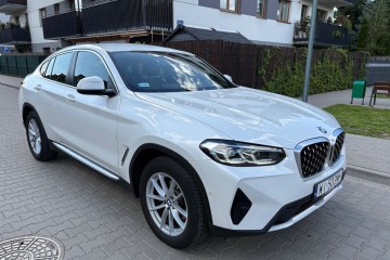 Xdrive 20i,Salon Polska, Serwis w ASO, Faktura Vat 23%