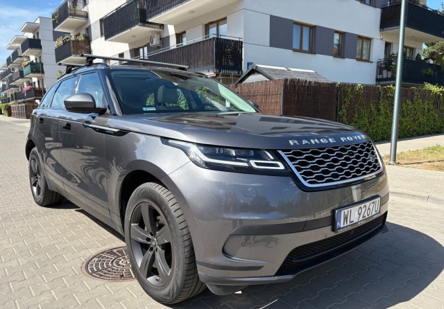 land-rover