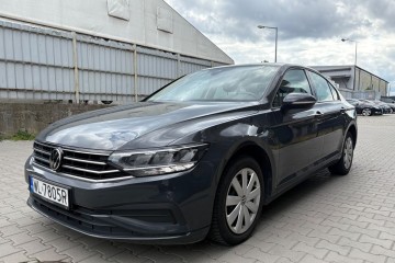 Pierwsza rejestracja 04.2021r, DSG,Salon PL,Serwis w ASO,Bezwypadkowy.