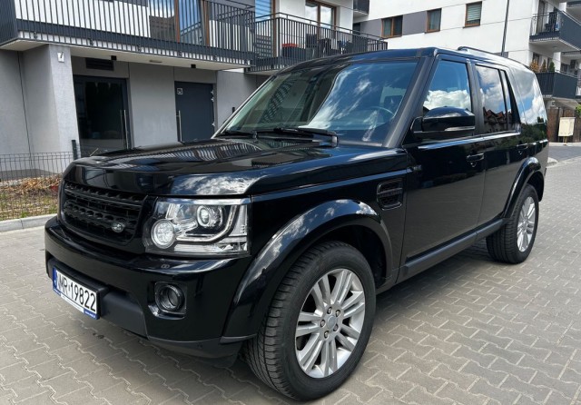 land-rover