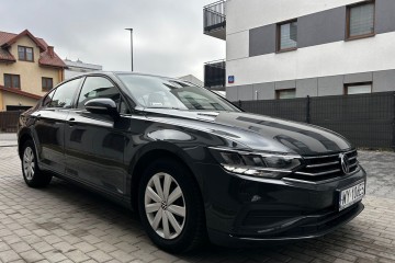 Pierwsza rejestracja 03.2021r, DSG,Salon PL,Serwis w ASO,Bezwypadkowy.