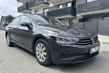 Pierwsza rejestracja 04.2021r, DSG,Salon PL,Serwis w ASO,Bezwypadkowy.