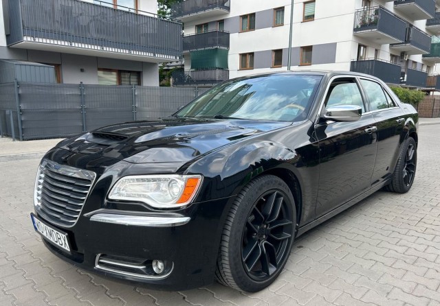 chrysler